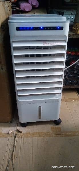 air cooler 0