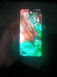 samsung A50 4/128 only panel change