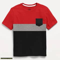 zero and beyond_ colour brand t_ shirt