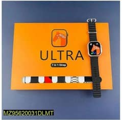 Watch Ultra