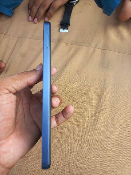tecno spark 10 pro good ram 8+8 rom 128.2 month used only 2