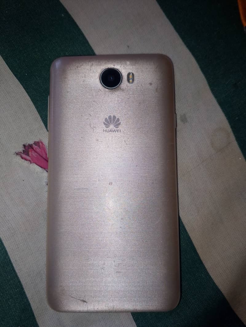 want to sale my Huawei y6 2 0