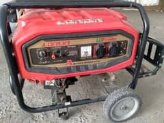 Loncin Generator 4500