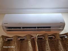 Used in very good condition AC (Samsung)