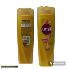 Sunsilk shampoo Anti hair fall