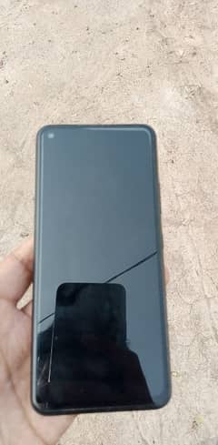 INFINIX HOT 10 4/128 GB WITH BOX CHRGER