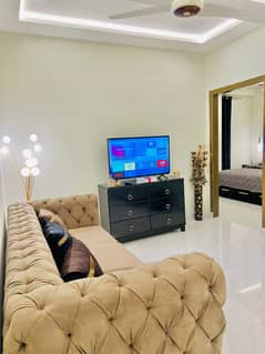 1 Bed Apartment For Sale Faisal Margalla City (FMC) B17