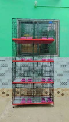 Best cage for Birds