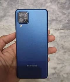 Samsung Galaxy a12 4/128