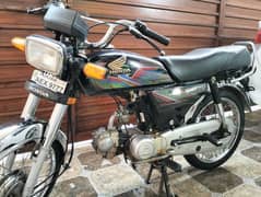 honda70