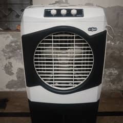 Super Asia air cooler model ECM 4500 plus