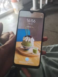 Vivo s1 mobile