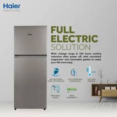 Haier mini fridge