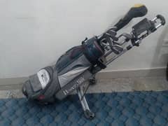 Golf Set for Sale in Askari 14, Rawalpindi