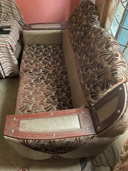 SOFA SET FOR SALE 0