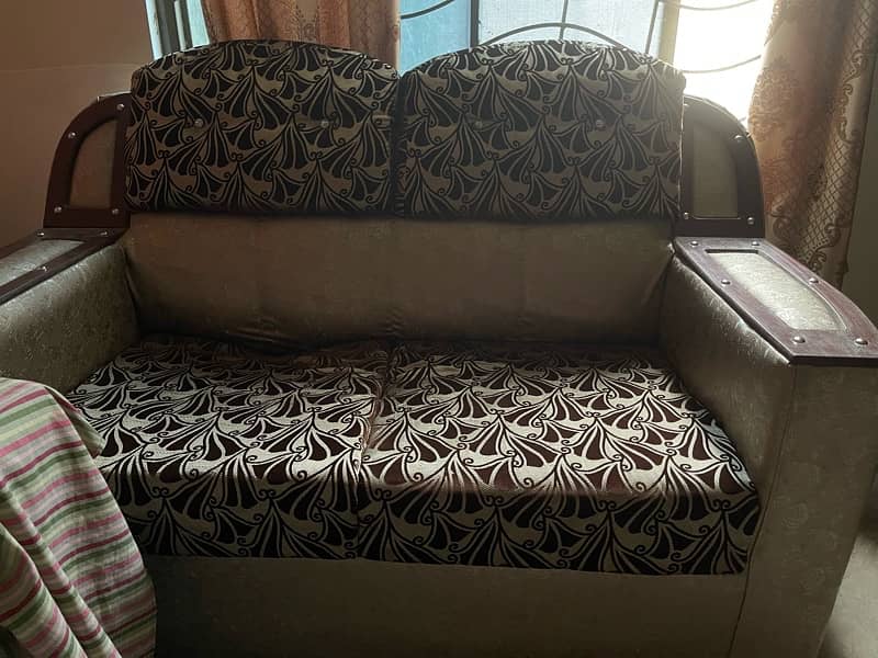 SOFA SET FOR SALE 3