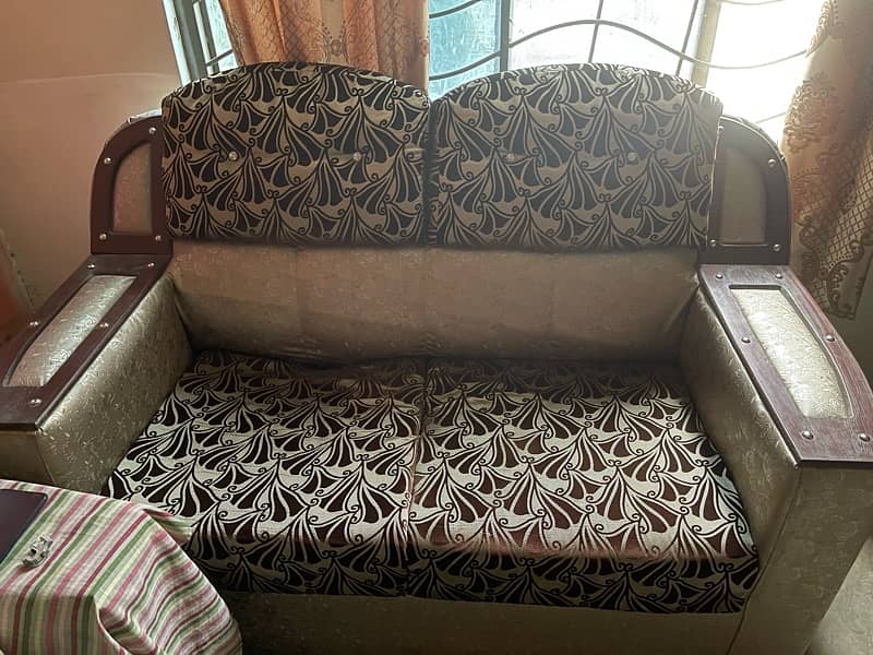 SOFA SET FOR SALE 5