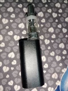 vape jomo elite 40 with extra coil and glass and. box 4