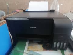 Epson inkjet L3110