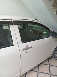 Daihatsu Mira 2014