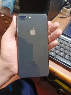 iPhone 8 Plus 64GB PTA Approved
