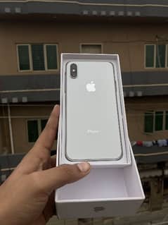 Apple iphone x pta approved 03025656071