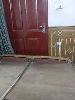 DOUBLE BED FOR SALE