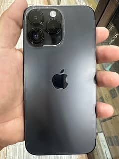 IPhone 14 Pro Max 256 GB Pta Approved