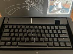 Wooting 60He Keyboard
