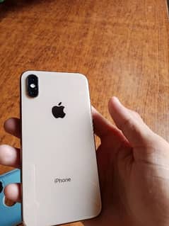 iPhone Xs Non PTA 256GB