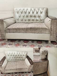 7 seater sofa set