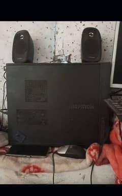 gaming PC 10by10