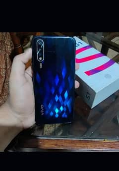 vivo s1