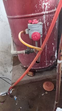 Used Geyser for urgent sale