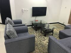 1 Kanal Fully Furnished House For SALE in Bahria Town Ph;1 Rawalpindi