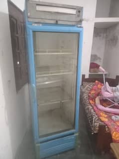 Refrigerator is for sale