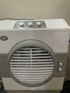 GFC cooler 7700 Grand AC