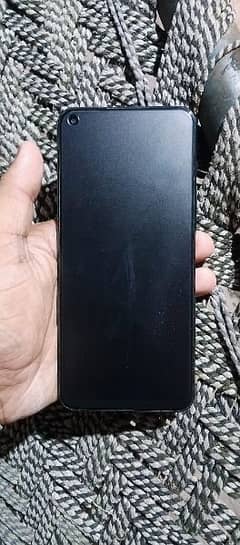 Infinix Note 8 6/128 with box