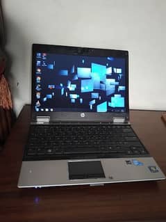 HP Elitebook 2540p for sale at a reasonable price