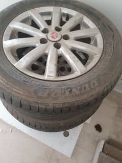 toyota prius tyre for sale