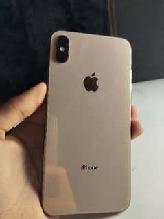 Iphone XS Max Non PTA JV 64 GB