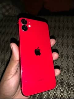 Iphone 11
10/10
64gb
Non PTA
Water pack