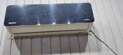 orient split ac 1 ton