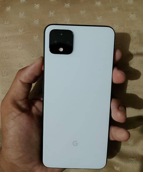 Google pixel 4xl 0