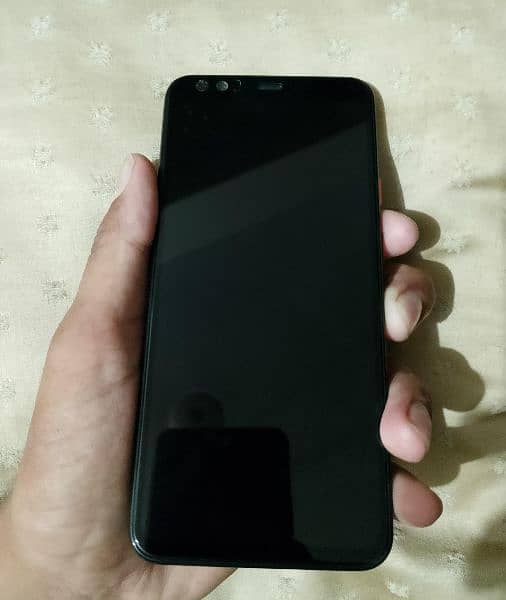 Google pixel 4xl 1