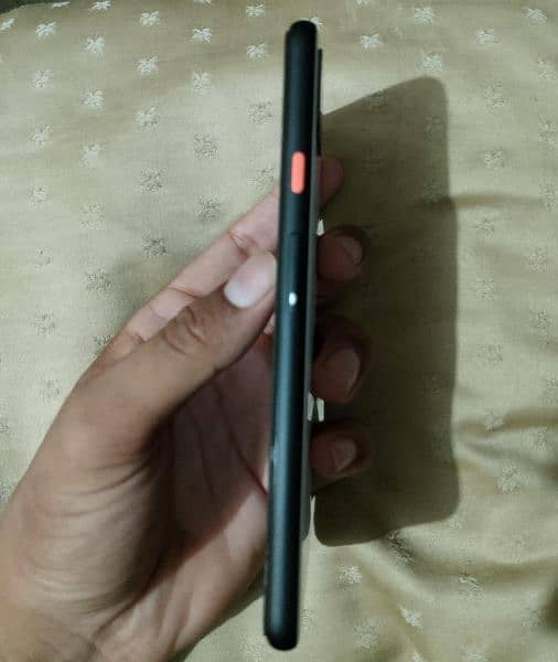 Google pixel 4xl 3