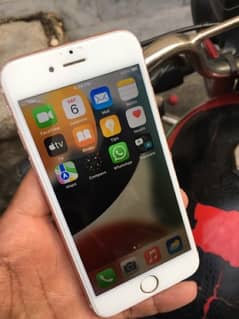 iPhone 6s 64gb PTA approve