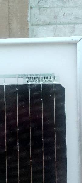 solar panel sogo 220w 18v 3