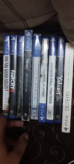 PS4 games at Best price