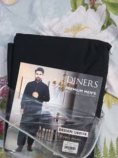 ORIGINAL DINERS MEN COLLECTION